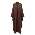 Matte abaya