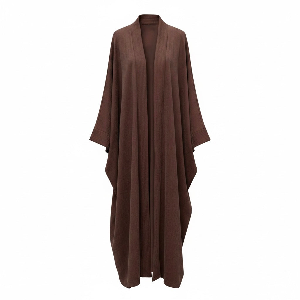 Matte abaya